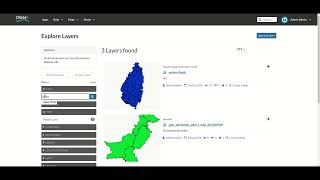 Famous Module 8 || Part 1 - Filters and layer selection for data exploration Wealth