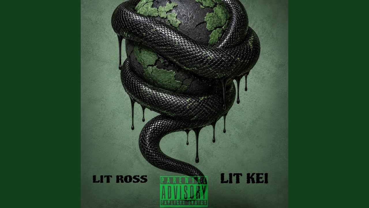 This Game (feat. Lit Ross) - YouTube