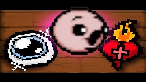 Isaac Daily Run 1/8/2025