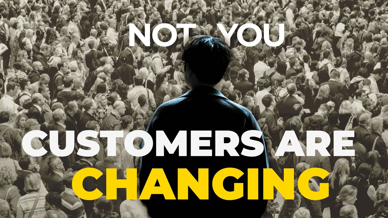 How Customers Find and Choose Businesses Today | What Changed | Why Old ...