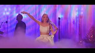 Ayliva - Your Fault (The Ayliva Tour 2025 - Westfalenhalle Dortmund - Concert - LIVE - 2025-10-28)