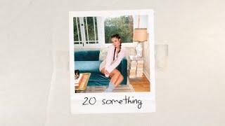 Download lagu 20 something - Jessica Baio (sped up lyrics)