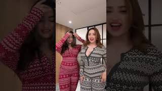 Sisters Who Slay Together Aditi Mistry Aditi Mistry Hot Reels Video Aditi Mistry Hot