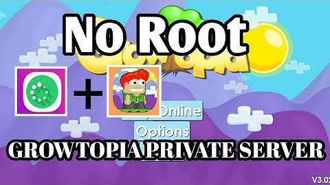 HOW TO JOIN GROWTOPIA PRIVATE SERVER | 2020