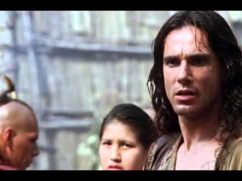 AQUATEX-THE LAST OF THE MOHICANS TRANCE REMIX