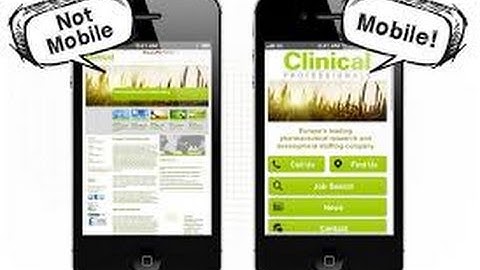 Mobile Site Tester Addon - Scrapebox 2