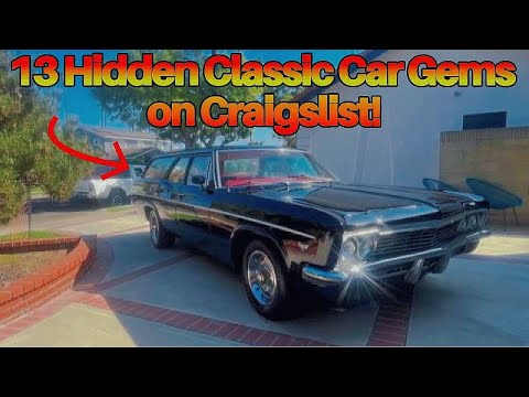 Atl Cars Craigslist