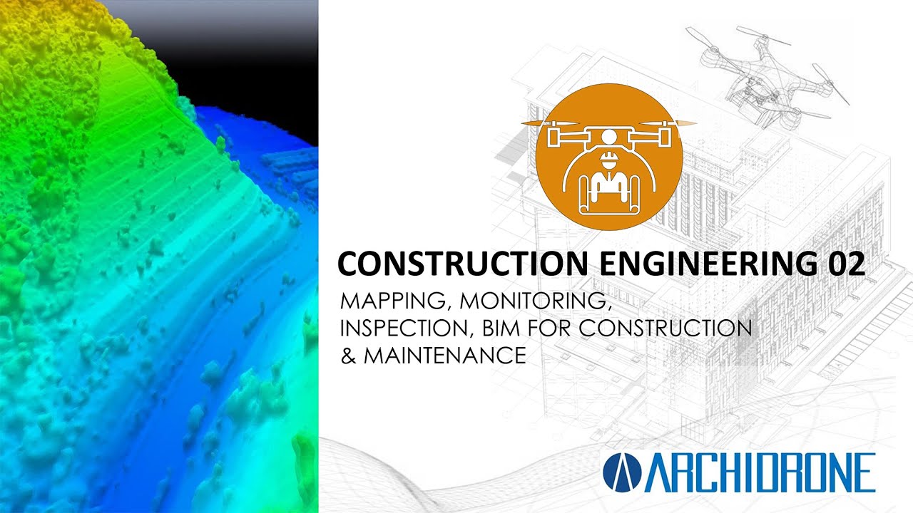 6. CONSTRUCTION, BIM & MAINTENANCE