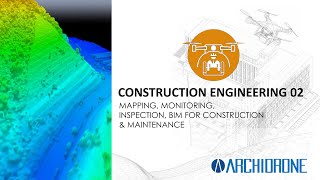 6. CONSTRUCTION, BIM & MAINTENANCE