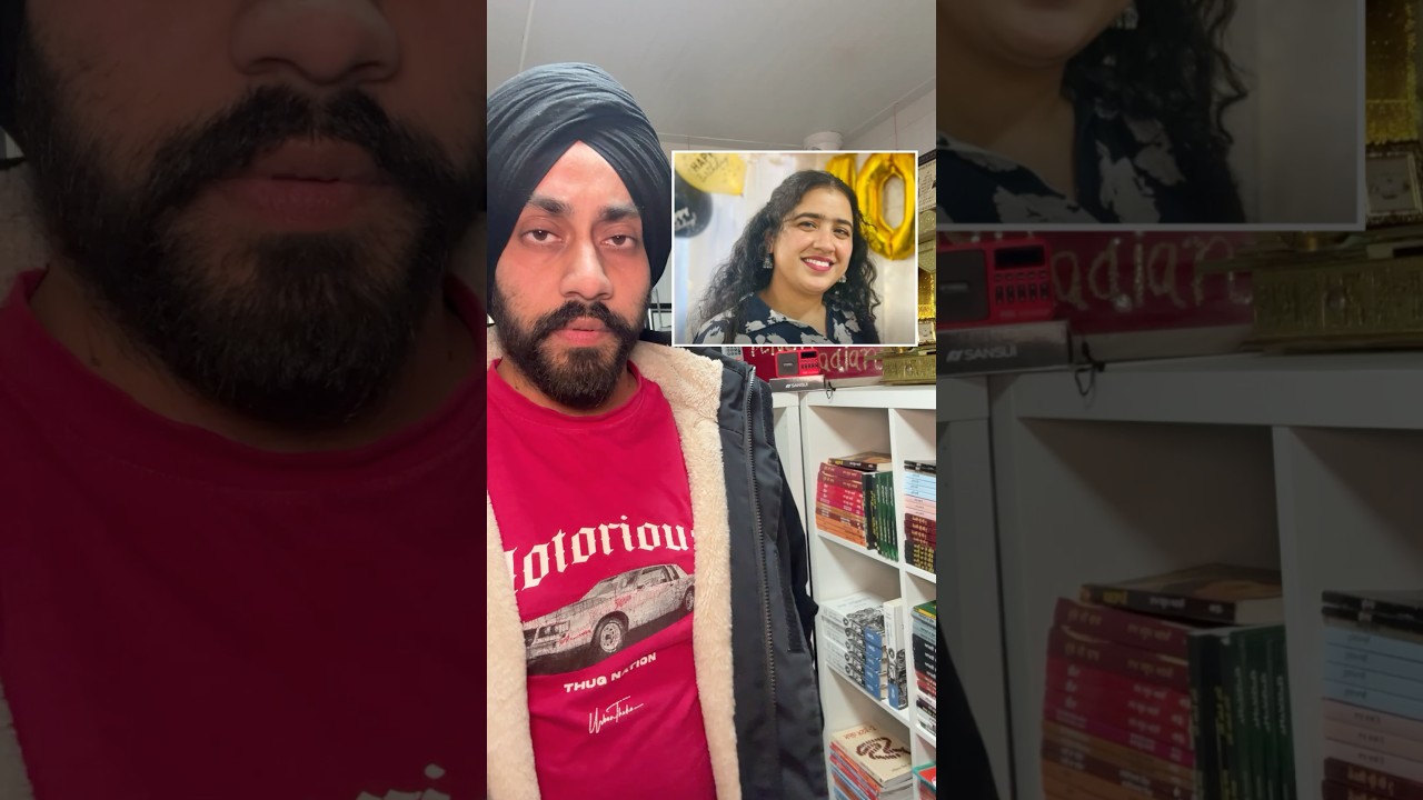 ਪੰਜਾਬੀ ਕੁੜੀ ਦੀ ਹੋਈ ਕਨੇਡਾ ਮੌਤ