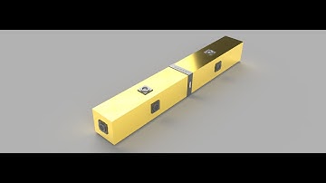 2GIInnovations AI SAHAA™ immersing Video-Audio Futuristic Security Device