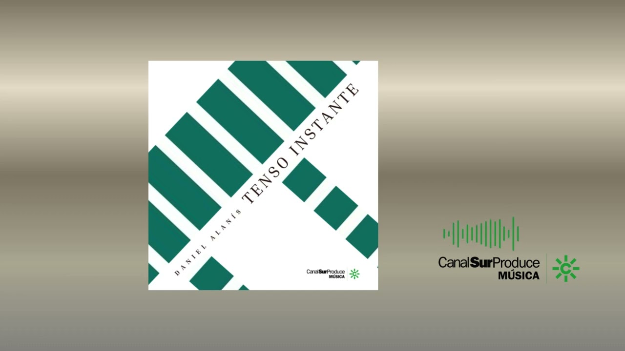 Tenso Instante | Daniel Alanis