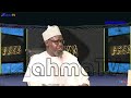 Sakon Juma A Hukuncin Sallar Matafiyi A Musulinci Tare Da Dr Sani Umar R Lemo Sakon Juma A Hukuncin Sallar Matafiyi A Musulinci Tare Da Dr Sani Umar R Lemo