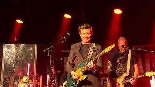 Rick Astley - Forever And More (Live at The Leadmill, Sheffield)