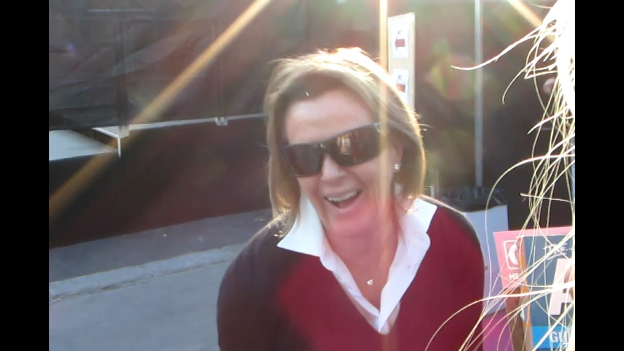 ABBA Frida Leaving ABBA The Museum Stockholm Sweden 2013