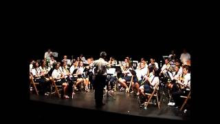 HIMNO DE NAVARRA - Associació Amics de la Música de Palma de Gandía (Valencia)