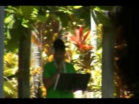 Narrator @PCC FilmTest#1