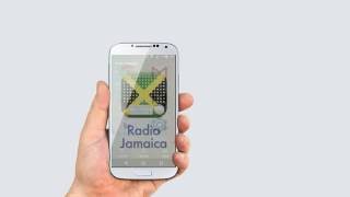 📻 Jamaica Radio FM & AM Live! screenshot 1