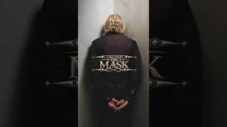 DRAC | The Mask