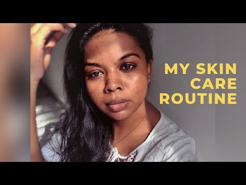 Combination | Sensitive | Acne Prone Skin - Ft. Suganda, Vilvah