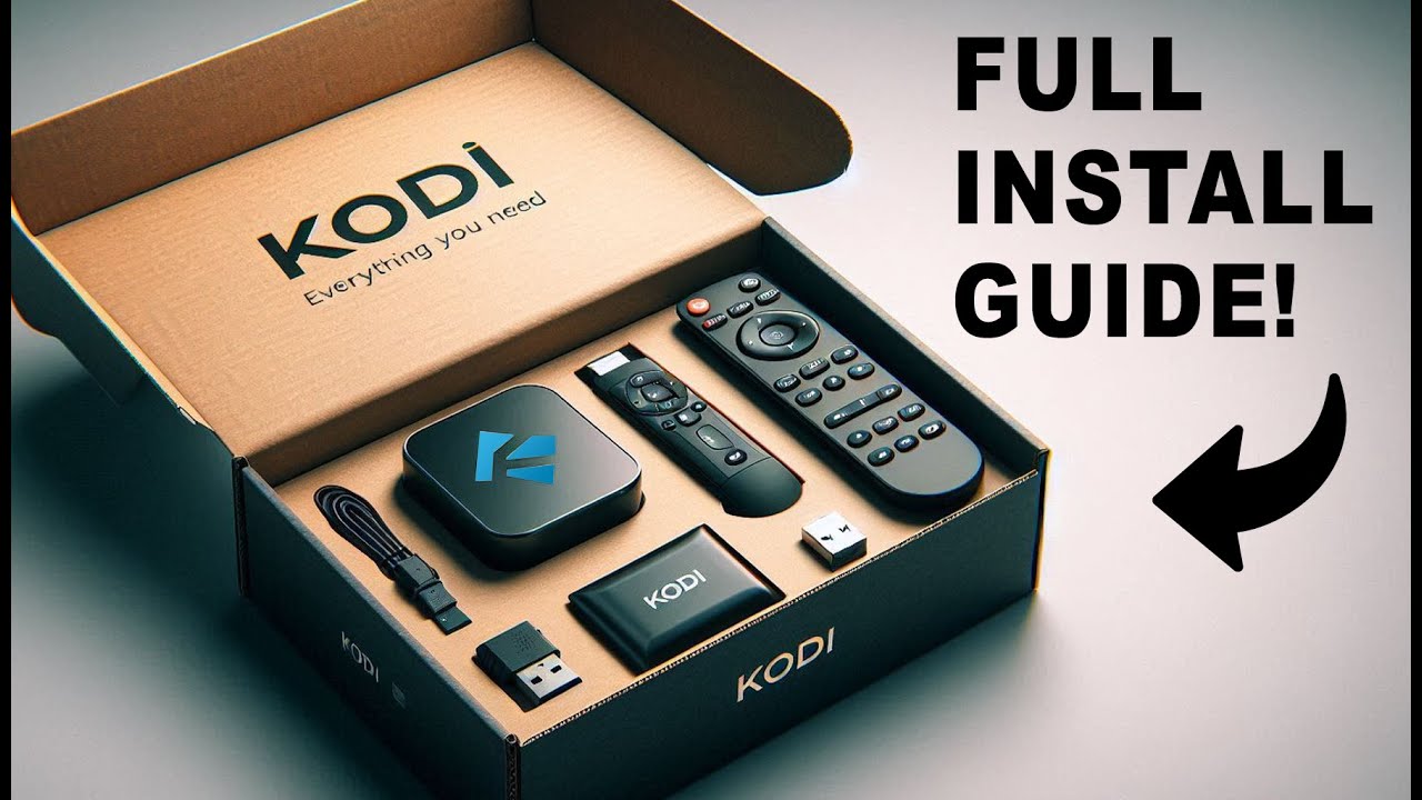 🔥 Kodi 21.2 is HERE! Firestick & Android Update Guide 🔥 Kodi 21.2 is HERE! Firestick & Android Update Guide