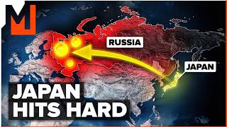 Russia Just Poked The Japanese Bear… THEN This Happened