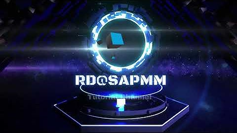 SAP MM Regular class ; Batch Management Configuration & Porcess