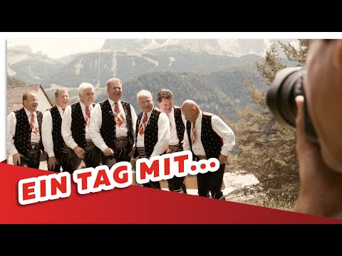 Kastelruther Spatzen - Die Tränen Der Dolomiten