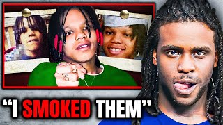 Chicago Drill Rappers | Success and Destruction In Chiraq