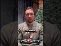 Usyk sends HEARTFELT NEW YEAR message to his fan!