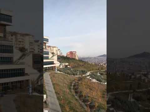 Ankara Manzarası Snap / Gündüz Manzara Snapleri / TAHİR Uçar Sabahın Seheri