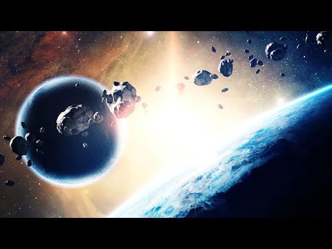 Видео: Самые опасные астероиды и как с ними бороться