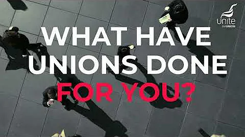 What have trade unions done for us? Legal rights: working hours, rest, pensions, paid leave and more