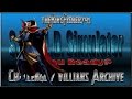 Marvel Avengers Alliance: Doctor Strange's Simulator Challenge