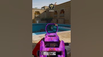 EASIEST 1V4 ACE of all time!!  #callofduty #cod #blackops6 #bo6 #shorts #rankedplay #ranked #esports