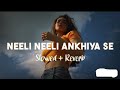 Neeli neeli ankhiya se koi dillu Jadu #Bhojpuri gana #free fire video #popular song #Lo- Fi song