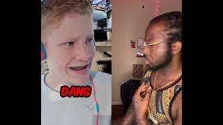 Man I Just Wanted A Big Mac