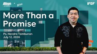 Building Hope Together: Renewing Faith and Commitment