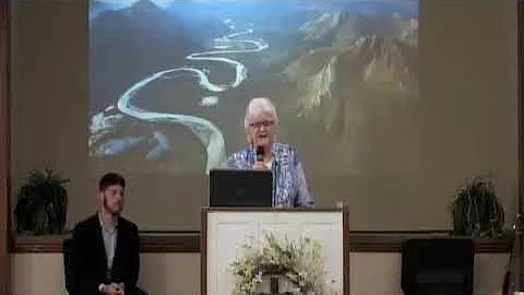 Sue Woody Singing "Build My Mansion (Next Door To ...