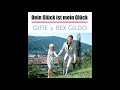 Rex Gildo Dein Glück Ist Mein Glück 1965
