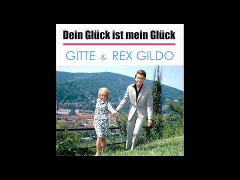 Rex Gildo: Dein Glück ist mein Glück (1965)