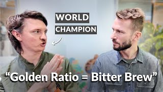 Download Lagu Coffee Champions Share No BS Tips That Actually Work MP3 Download Lagu Coffee Champions Share No BS Tips That Actually Work MP3