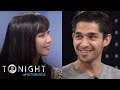 TWBA Online Exclusive: Wil Dasovich and Alodia Gosiengfiao