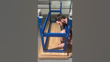 Creating a Custom Workbench