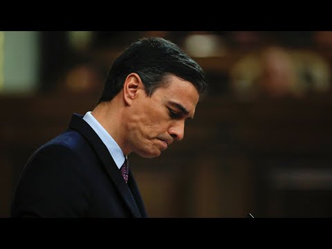 Pedro Sánchez promete derogar la reformar laboral y prohibirá las amnistías fiscales