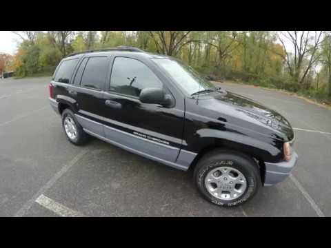 4k-review-1999-jeep-grand-cherokee-laredo-4x4-virtual-test-drive-&-walk-around