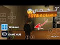 شرح اضافة ملف تختيم مهمات GTA 4 لمحاكيات winlator شرح اضافة ملف تختيم مهمات GTA 4 لمحاكيات winlator
