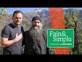 MINUNILE DIN ATHOS 🙏 CĂLUGĂRUL CARE “VEDE” ÎN OAMENI. PĂRINTELE PIMEN. │ Fain & Simplu Podcast 063