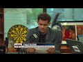 Trae Young Reads The Good, The Bad & The Ugly Of His Draft Profile | The Dan Patrick Show | 6/19/18