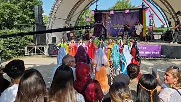 Zilan Festival 2023 - Govenda NRW
